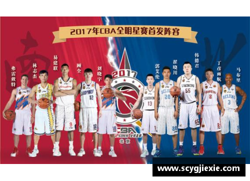 九游体育CBA全明星周末来袭！期待精彩赛事与明星对决 - 副本
