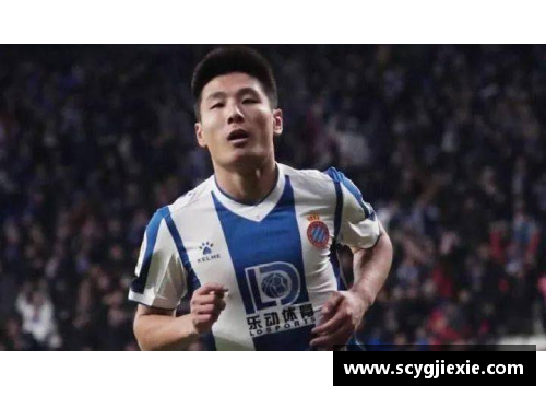 武磊攻破巴萨球门，历史性一刻的背后故事