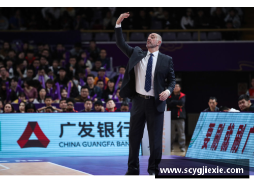 九游体育官网广州龙狮主帅赛后感言：决心夺冠，龙狮雄心勃发 - 副本